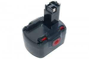 BATTERY FOR BOSCH 12V 2500mAh NiMH