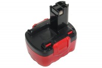 BATTERY FOR BOSCH 14,4V 3000mAh NiMH