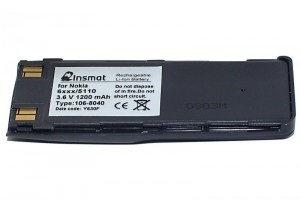 BATTERY FOR NOKIA 6110/6210/6310