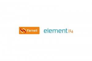 Farnell logos