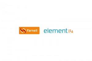 Farnell logot