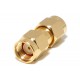 ADAPTER SMA Reverse MALE / MALE