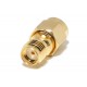 ADAPTER SMA FEMALE / SMA Reverse MALE