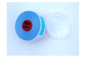 Cletop REPLACEMENT TAPE BLUE