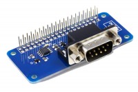 RASPBERRY PI ZERO BOARD RS485