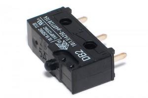 MICRO SWITCH 10A 50V