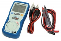 MILLI OHM METER Peaktech 2705