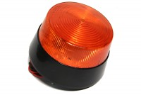 LED STROBO LIGHT RED