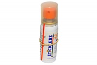 Sticklers POC03M VALOKUITUJEN LIITOS- JA LIITINPUHDISTUSAINE 58ml