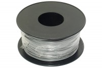 EQUIPMENT WIRE Ø0,6mm GREY 100m roll