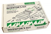 Kitronik 5603 Inventor's Kit for the BBC micro:bit