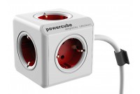Allocacoc PowerCube 1,5m