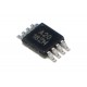 INTEGRATED CIRCUIT ADC ADS8320 MSOP8