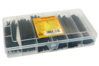 HEAT SHRINK TUBE SET 100pcs box