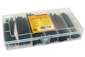 HEAT SHRINK TUBE SET 100pcs box