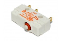 MICRO SWITCH 5A 24V IP67