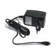 WALL CHARGER microUSB CONNECTOR 5V 2,5A
