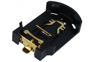 SMD BATTERY HOLDER CR2032