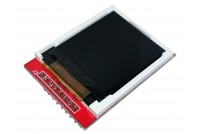 LCD-NÄYTTÖ 1.44" TFT 128x18px SPI