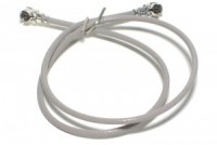 U.FL MICRO COAXIAL CABLE (Ø1,32mm) 100mm 