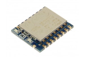 ESP8266 WLAN-UART MODUULI (ESP-08)