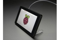 RASPBERRY PI 7" NÄYTÖN KEHYS