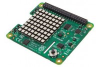 RASPBERRY PI LISÄKORTTI Pi Sense HAT