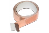 COPPER TAPE 25mm x 1m