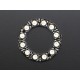 LED-RING 12x 5050 RGBW 6000K