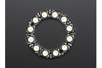 LED-RING 12x 5050 RGBW 6000K