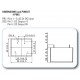 TRANSFORMER 10W 5V