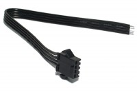 JST SM 4N CONNECTOR PLUG WITH LEADS