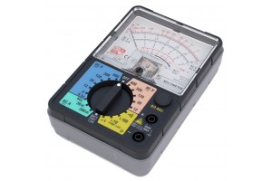 Kyoritsu ANALOGUE MULTIMETER