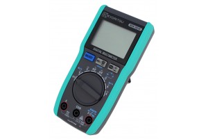 Kyoritsu DIGITAL MULTIMETER (TrueRMS)