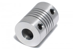 FLEX SHAFT COUPLER Ø5/8mm