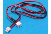 JST/PHR 2-PIN EXTENSION CORD 50cm