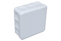 JUNCTION BOX PK14 75x75 IP65