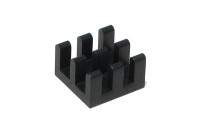 HEAT SINK FOR SMD/BGA CASE 10x10mm