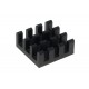 HEAT SINK FOR SMD/BGA CASE 14x14mm