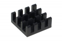 HEAT SINK FOR SMD/BGA CASE 14x14mm