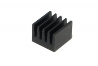 HEAT SINK FOR SMD CASE 8x8mm