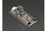 Adafruit Feather HUZZAH WIFI ESP8266