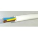 Installation cable 3x 1,50mm2