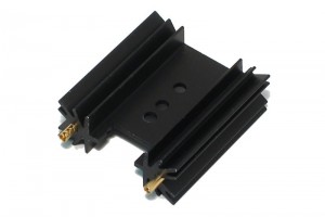 HEAT SINK FOR TO220/TO3P/TO247 CASE