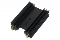 HEAT SINK FOR TO220/TO3P/TO247 CASE