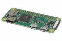 RASPBERRY PI ZERO W