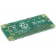 RASPBERRY PI ZERO W - bottom