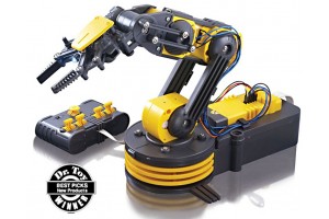 ROBOT ARM OWI-535