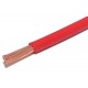 EQUIPMENT WIRE 6,00mm2 RED