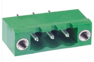 Term.Block 5,08mm male ST fixing insert